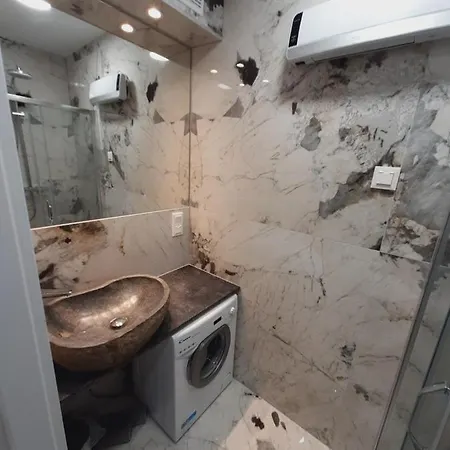 Lejlighed Platinum - Parking - Klimatyzacja - Winda - Self Check In Wrocław