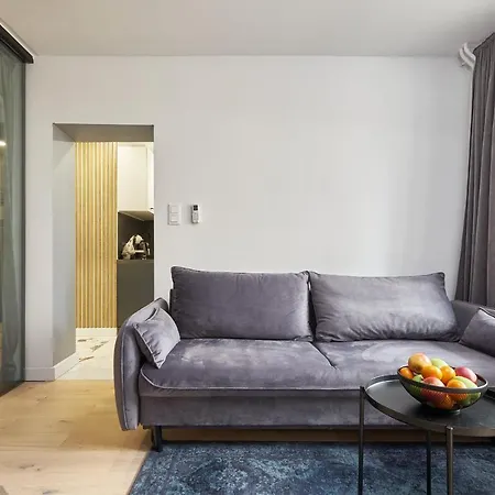 Platinum - Parking - Klimatyzacja - Winda - Self Check In *