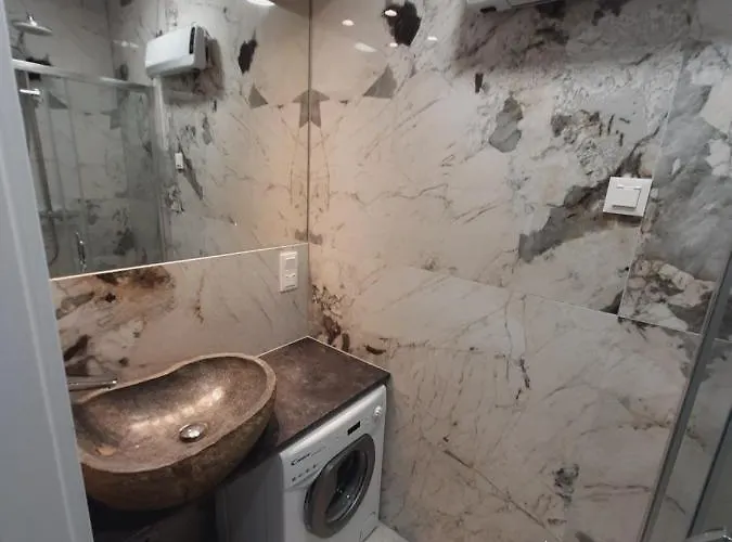 Lägenhet Platinum - Parking - Klimatyzacja - Winda - Self Check In Wrocław